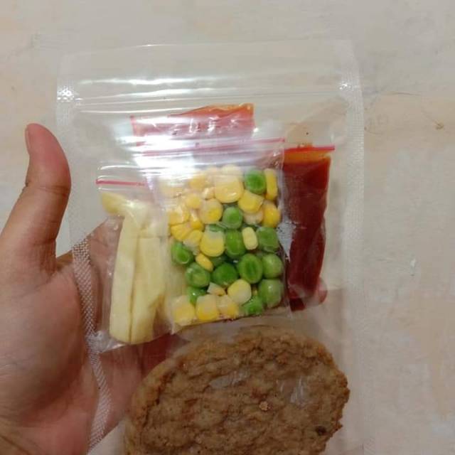 

Steak daging