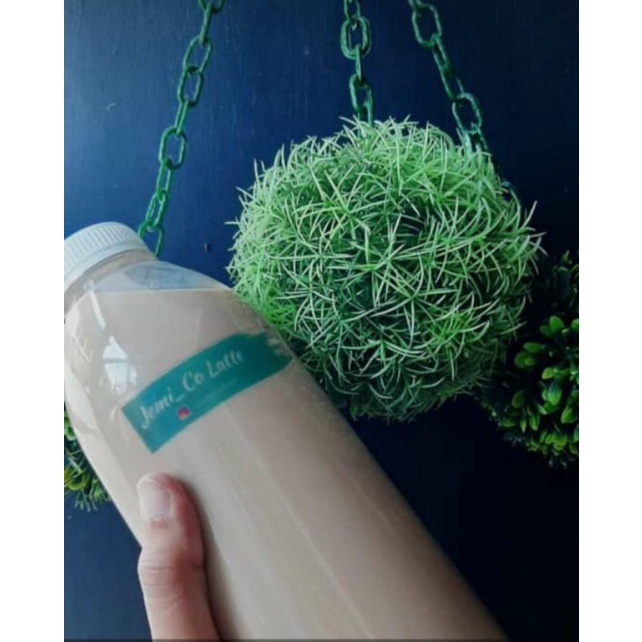 

kopi latte/jemi_co latte