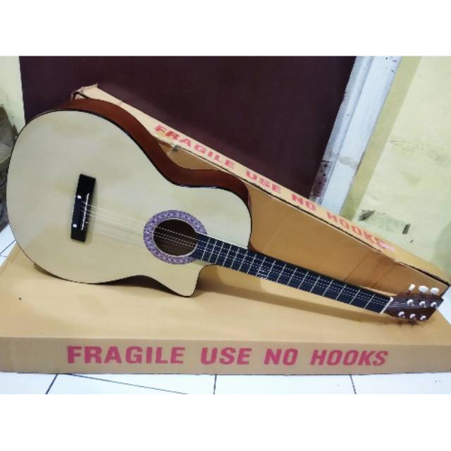 Gitar akustik gitar akustik murah gitar yamaha gitar berkualiat