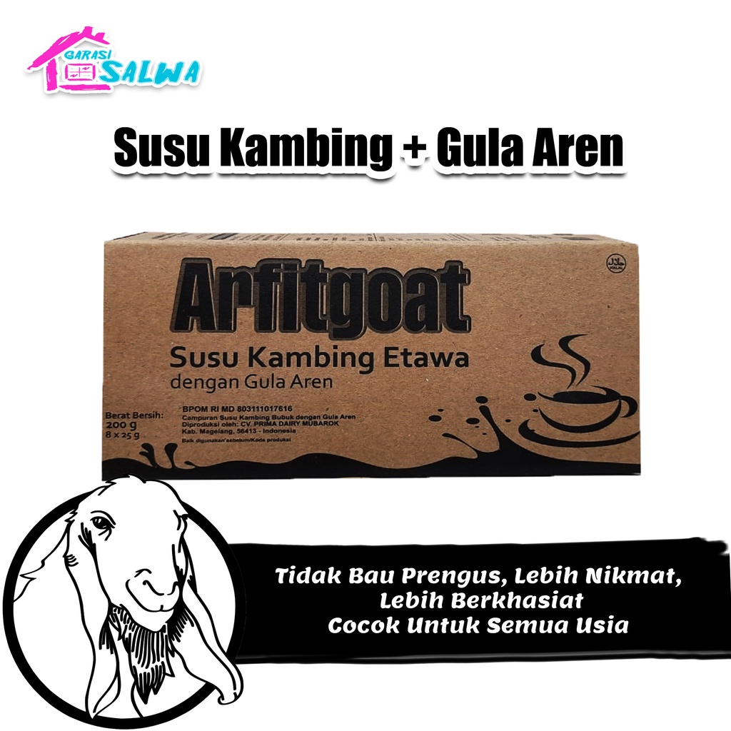 

Susu Kambing Etawa Gula Aren Untuk Daya Tahan Tubuh Dan Susu Untuk Diet