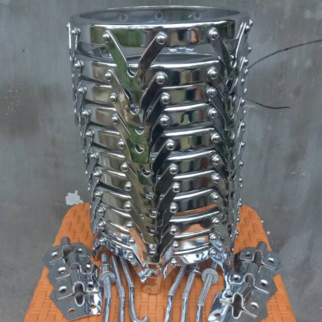 ring tak kendang