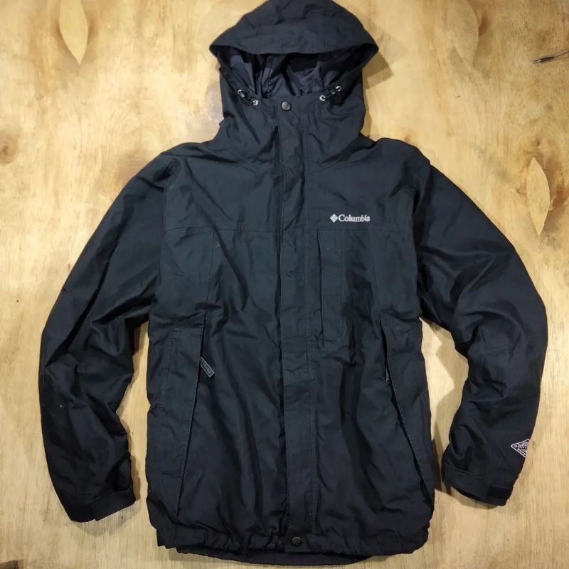 COLUMBIA JACKET SECOND ORIGINAL