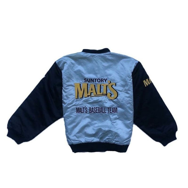 Varsity malts
