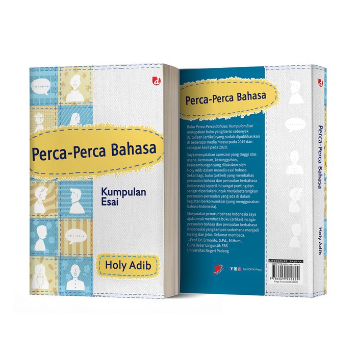 PERCA-PERCA BAHASA