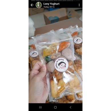 

BASO CUANKI MA EMPLON HOME MADE