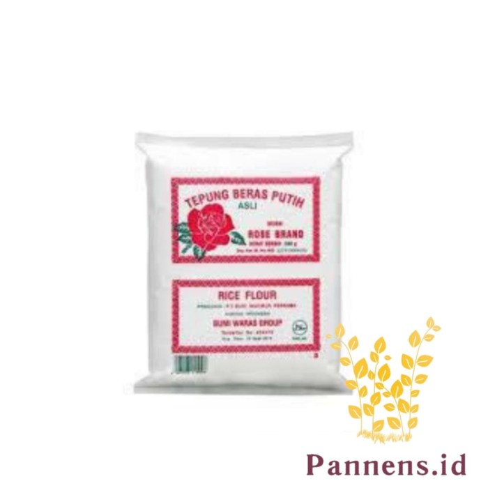 

ketan-beras-tepung- tepung beras rosebrand 500gr 1 pcs -tepung-beras-ketan.
