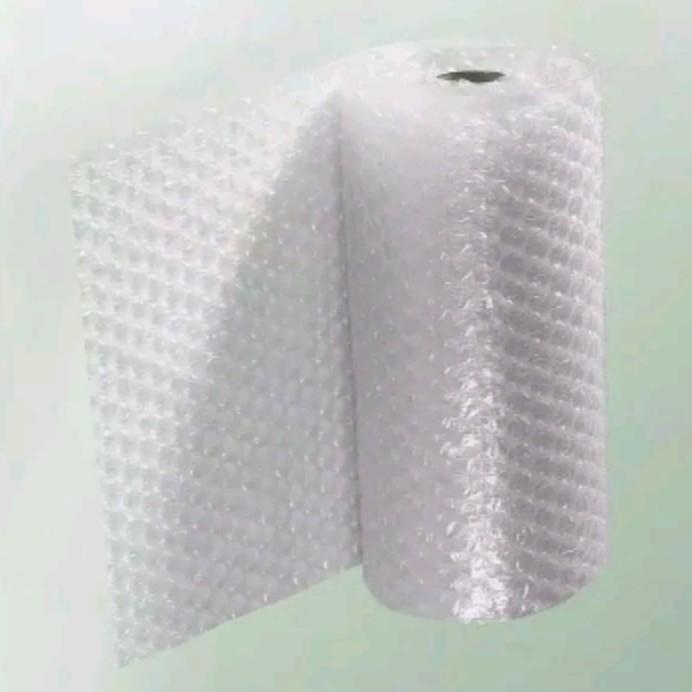 

Packing Paking Tambahan Bubble Wrap