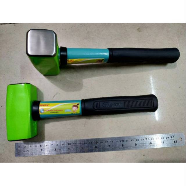 Palu bodem 3lb stamvick