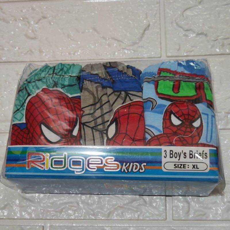 Celana dalam anak cowo