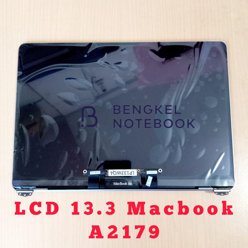 LCD Grey Casing LED 13.3 A2179 2020 EMC 3302 EMC3302