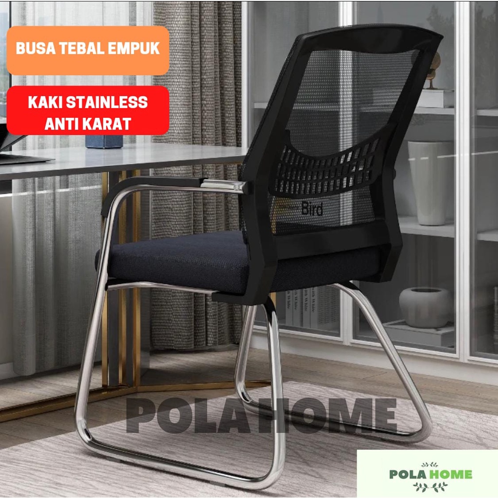 Pola Kursi Hadap Kursi Staff Kursi Kantor Kursi Belajar Multifungsi