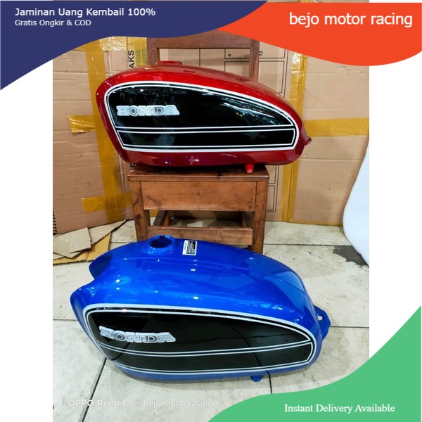 tangki cb 125 cb 100 cb herex pres nganjuk