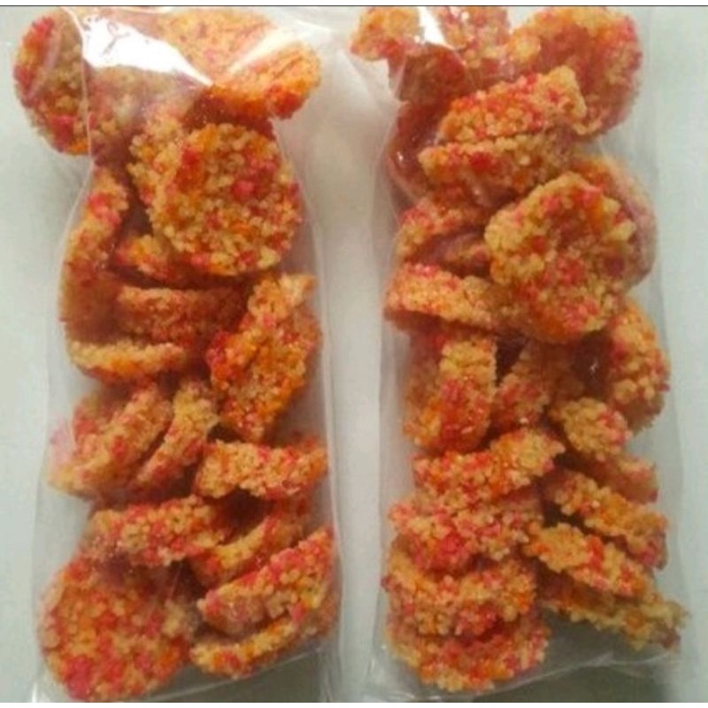 

BARANANG / BARANANG SIANG - Baranang dari tepung beras asli khas bandung timur#