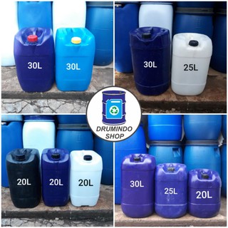 Jual Tutup Segel Jerigen Liter Shopee Indonesia