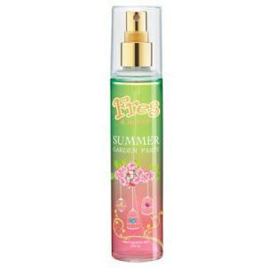 Fres &amp; Natural Fine Fragrance Mist 100ml