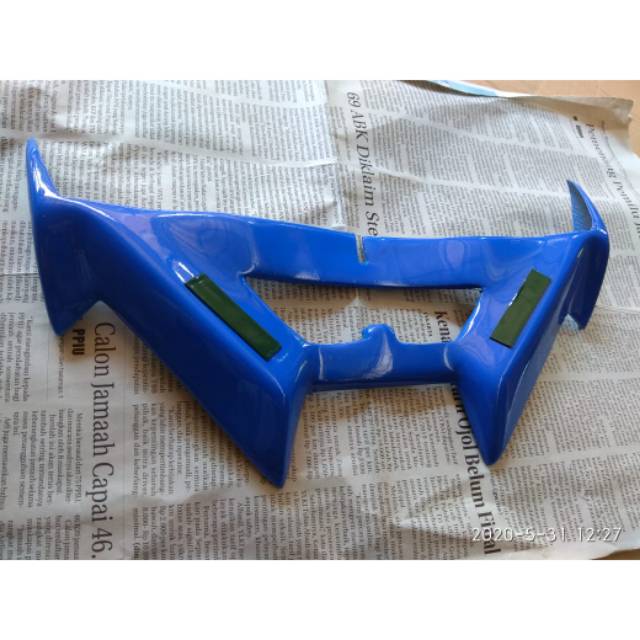 Winglet beat fi 2018/2019