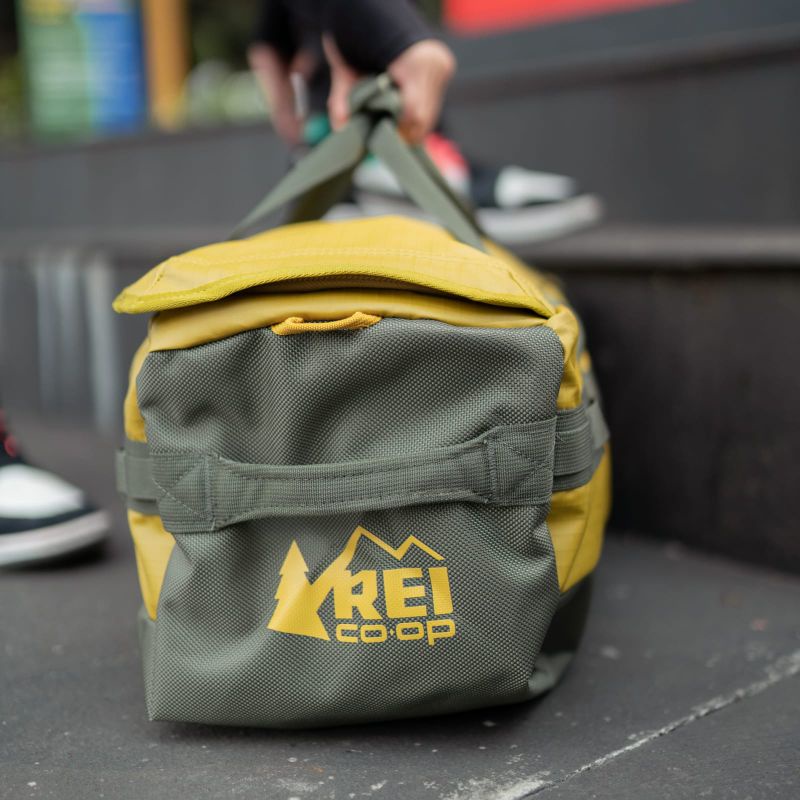 Duffel bag Rei co op USA - Duffel bag Rei co USA Original - Duffel bag Rei co bighaul series