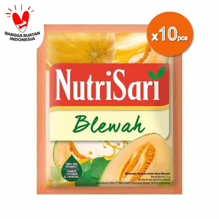 

Ge602G Nutrisari Rasa Blewah!!! Nutrisari Blewah Nutrisari Buah Ds5