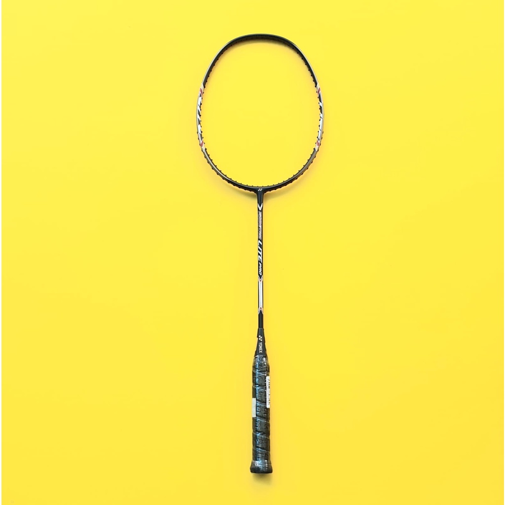 RAKET BADMINTON YONEX BATANGAN TIPE ISOMETRIC LITE PRO