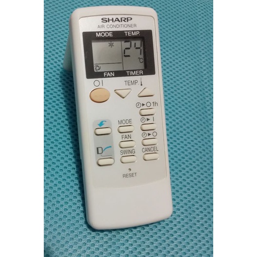 Remot AC Sharp CRMC-A793JBEZ