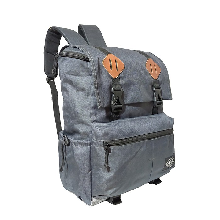 Tas ransel pria wanita // backpack unisex // tas ransel punggung distro