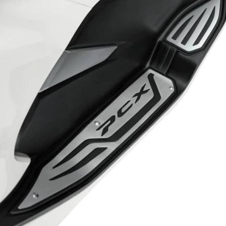 KARPET PCX 160  150 ORIGINAL AHM-AKSESORIS PCX 160 2021-2022 pcx  150 ORIGINAL [GUM.02Jl22ᶠ]