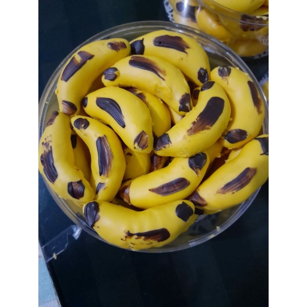 

Kukis pisang/Kue pisang/Banana kukis/kue kering/kue lebaran 2023/Kue Home Made