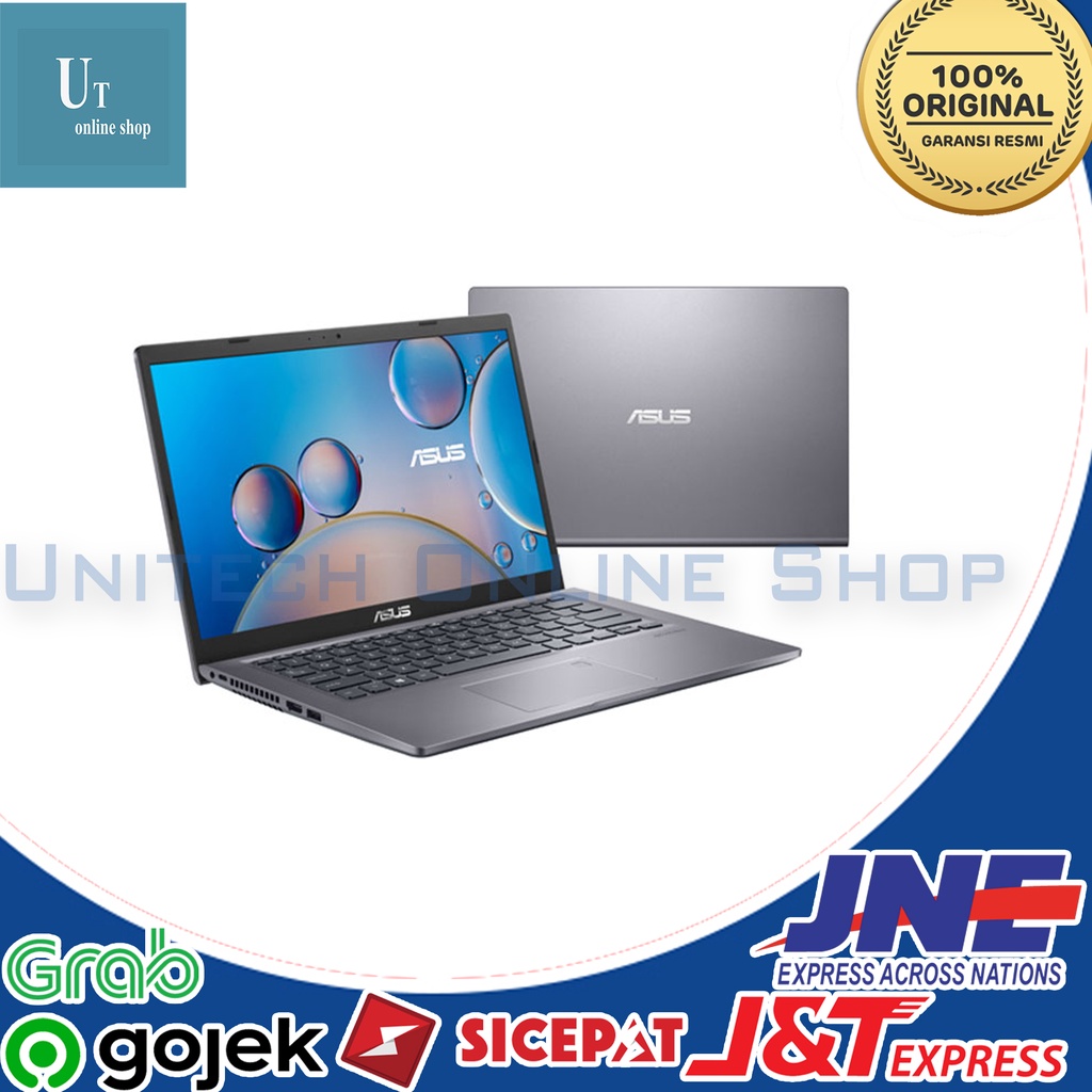 ASUS A416EAO INTEL I5-1135G7 RAM 4+4GB SSD 512GB 14"FHD W11+OHS