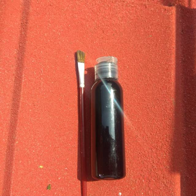 

Cat waterbase
