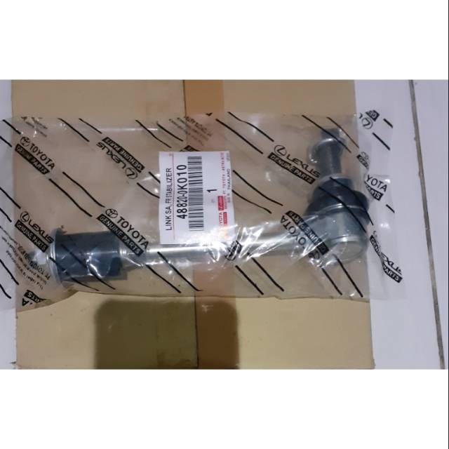 Link stabil stabilizer link toyota innova 100% Gress