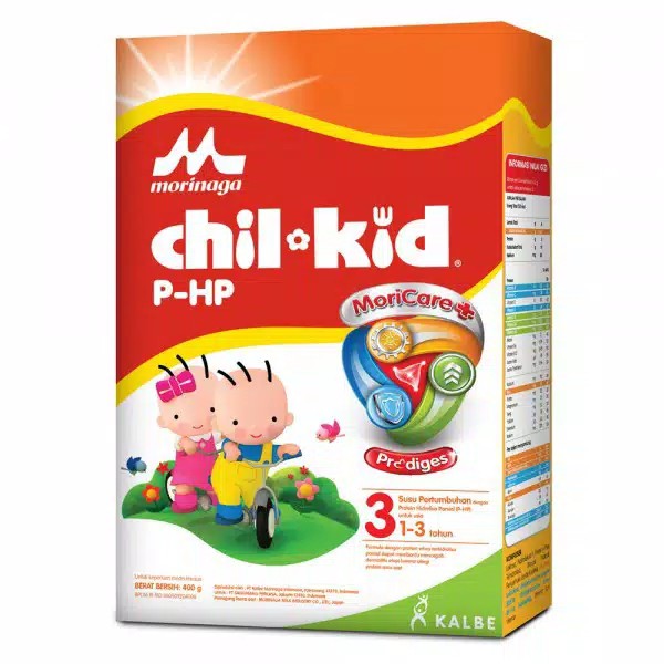 

CHIL KID PHP 400 GR