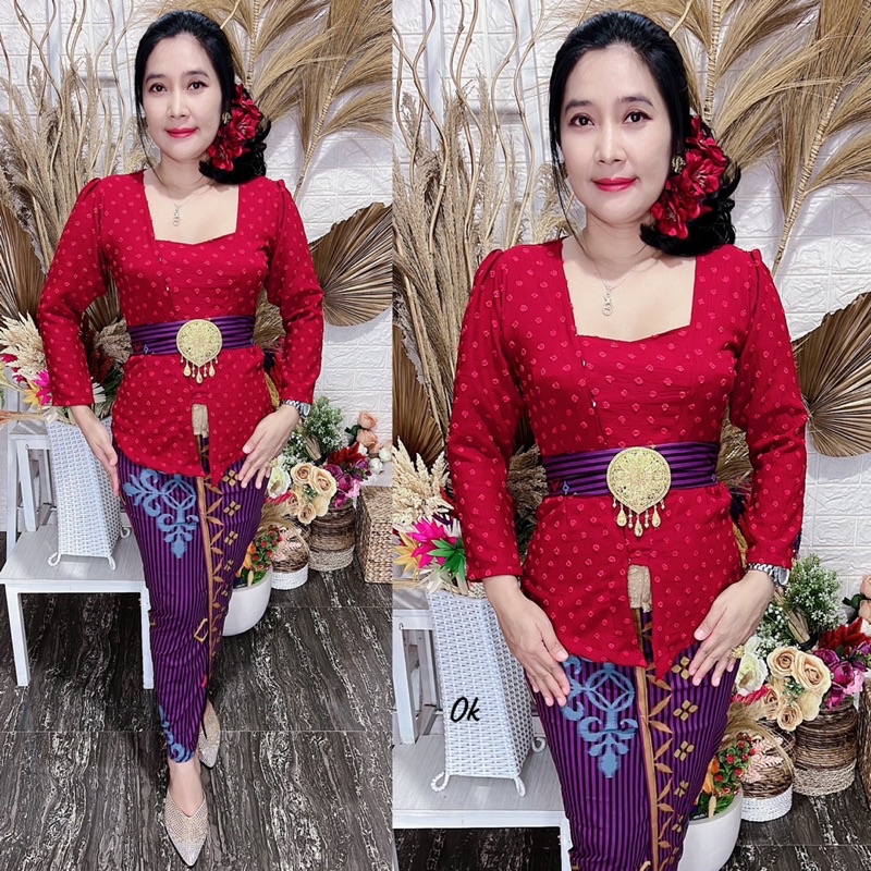 kebaya jadi kringkle airflow strait