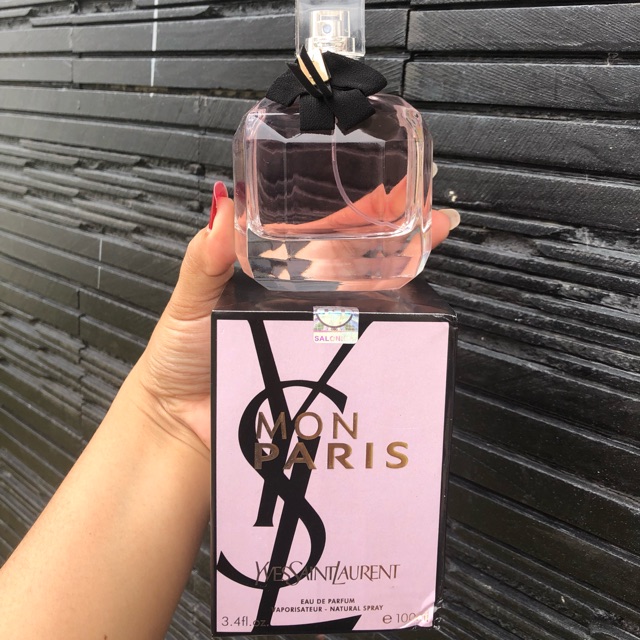 Ysl parfum