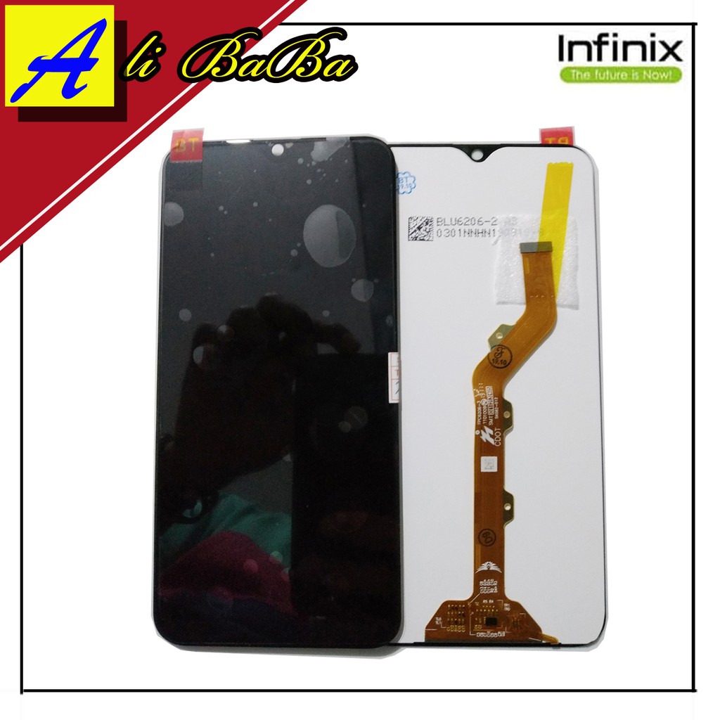 LCD Touchscreen Infinix S2 Pro X522 Layar Sentuh Infinix S2 Pro X522 Kaca HP Infinix S2 Pro X522