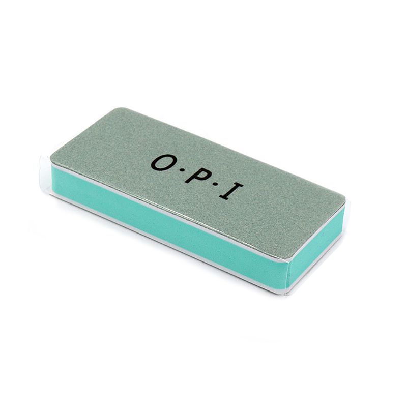 Gro Rectangle Silver Polishing Block Pembersih Dua Sisi Buffing Blok Kuku Buffer Buffing Gold Silver Polishing Block