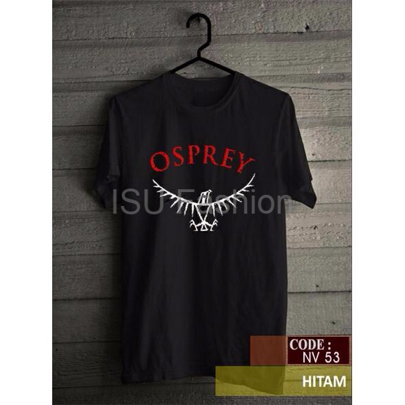 Kaos Distro Osprey Kaos Osprey