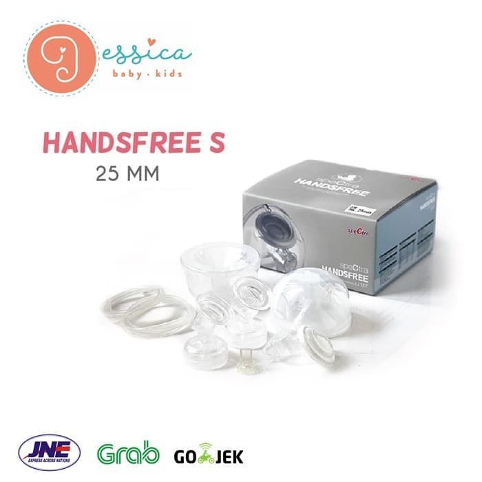 Spectra Handsfree Cup - handsfree spectra 25mm