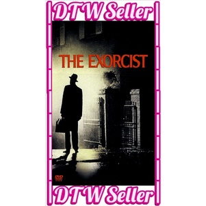 DVD The Exorcist