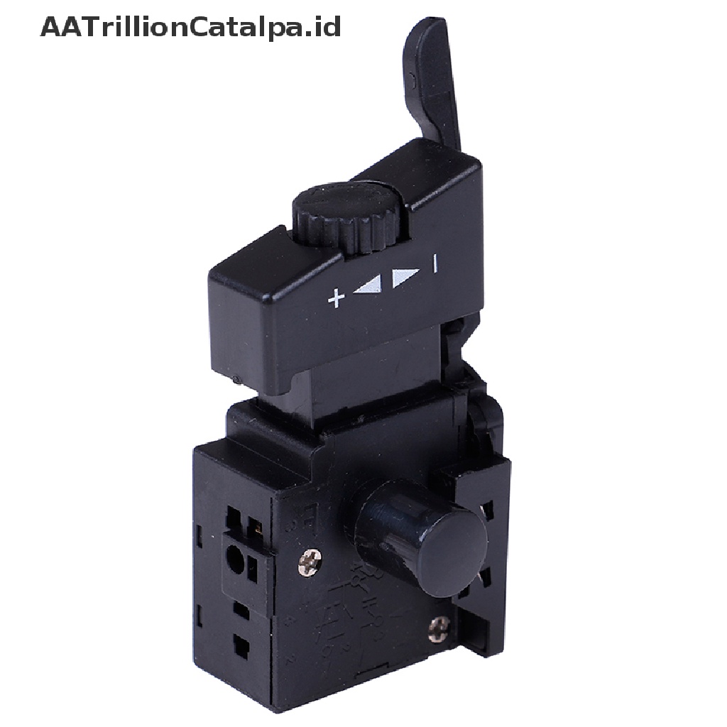 (AATrillionCatalpa) Fa2-6 / 1BEK lock on power tool Elektrik