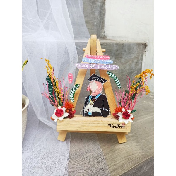 

akrilik custom