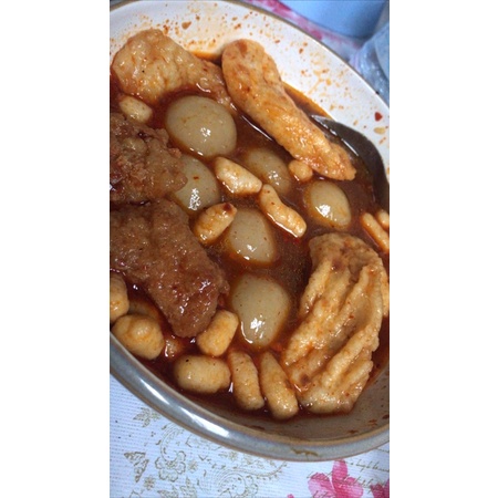 

Baso Aci Ayam Mercon