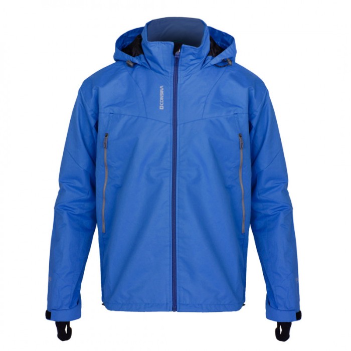 Consina Jaket HIGRAV Jaket Gunung Polar - S