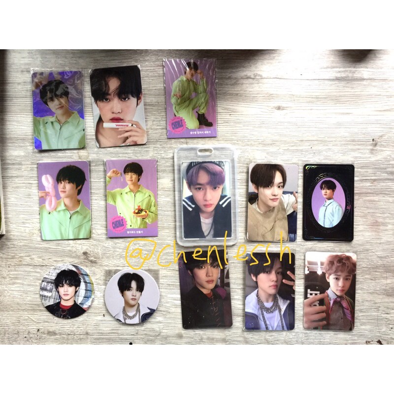 PC CHENLE ROLLIN RIDIN CANDYLAB SG SEASONS GREETINGS CANDYLAB YEARBOOK MFAL