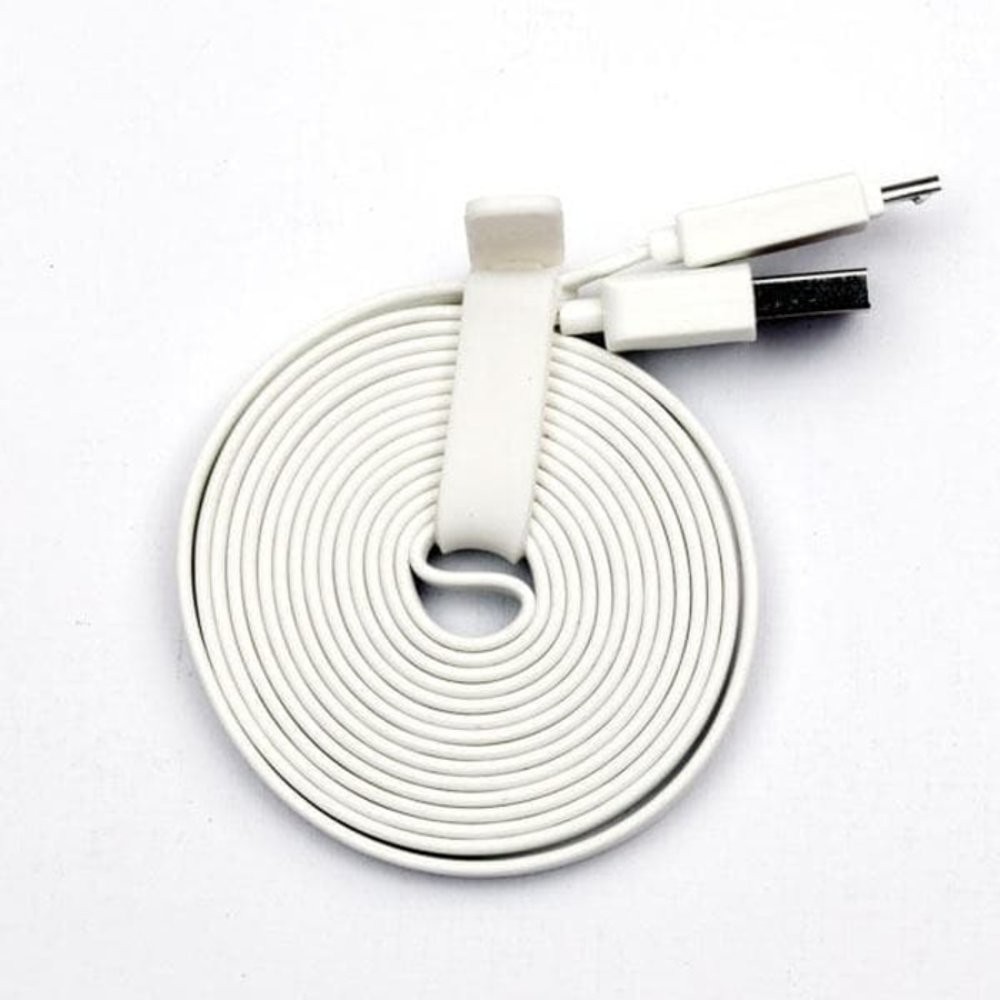 Kabel Data Hippo Java Lightning 180 Cm Original For Apple Iphone 5 6 7 8 X XS Plus Ipad Mini 2 3 Air