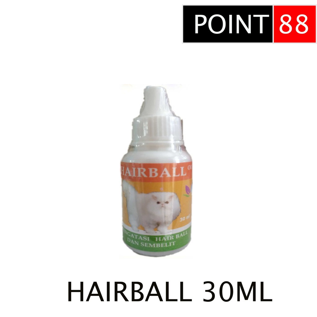 Obat HAIRBALL 30ml