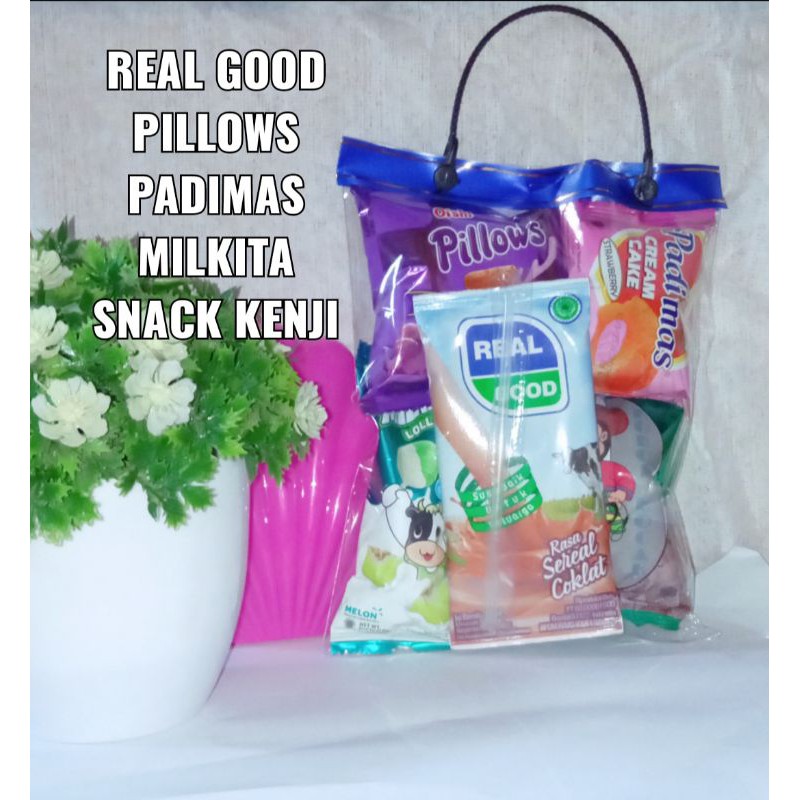 

Parsel anak lebaran murah/paket Lebaran anak2/parsel mini 10bks