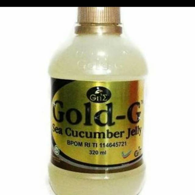 

GOLD-G