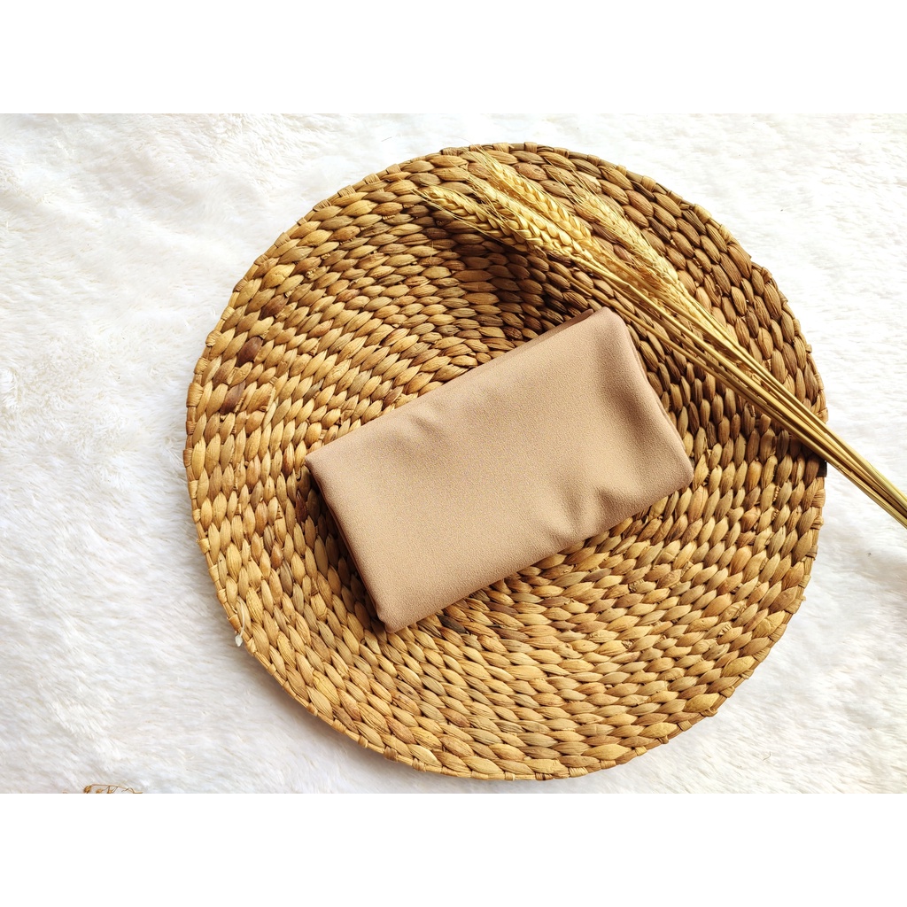 PART 3 : PASMINA DIAMON 175x75 PASHMINA DIAMOND GEORGETTE-COKSU