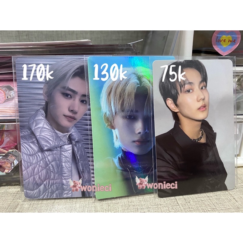 pc jungwon no selca ni-ki bene naver sunghoon ld sw d:a dimension answer jw riki rk sh hoon lucky dr