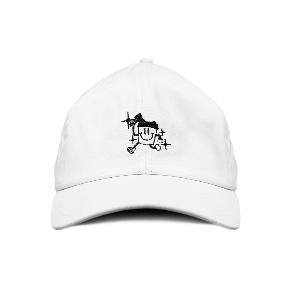 Palugada X Jurnalrisa Baseball Cap